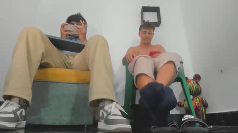 Iham online show from January 2026 01:35:02 PM