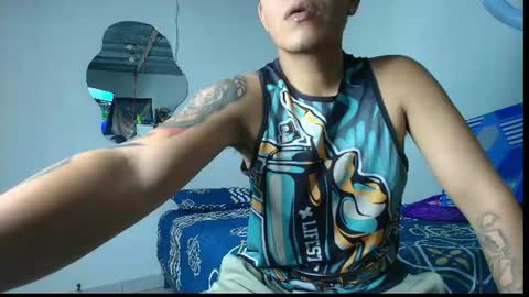 Snapshot of ihan_hot chatting on June 2026 03:29:02 AM ihan_hot online show from June 2026 03:29:02 AM