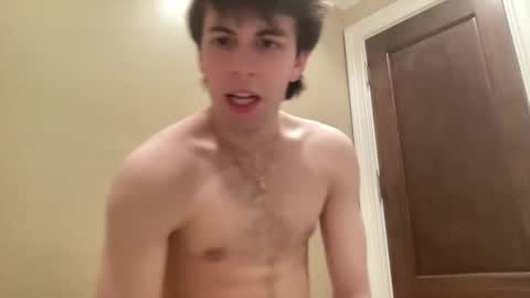 All American Jock online show from February 2026 03:33:01 AM