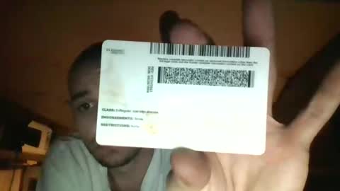 ihaveareddoor online show from November 2025 04:25:02 AM