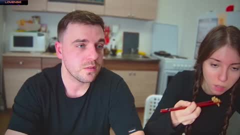 Julia and Mira online show from December 2024 12:30:01 PM