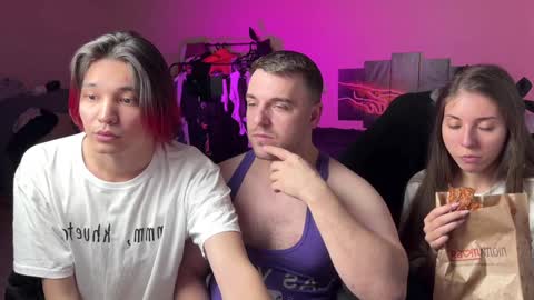 Julia and Mira online show from December 2024 08:44:02 PM