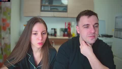 Julia and Mira online show from January 2025 08:26:02 PM