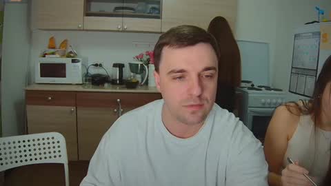 Julia and Mira online show from February 2025 05:48:01 PM