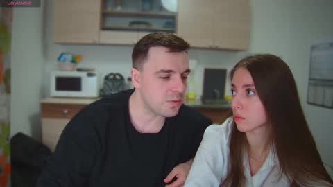 Julia and Mira online show from February 2025 05:50:01 PM