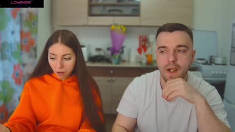 Julia and Mira online show from March 2025 01:47:01 PM