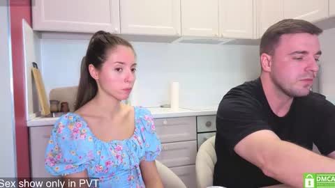 Julia and Mira online show from September 2025 09:09:02 AM