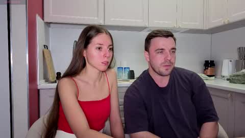 Julia and Mira online show from September 2025 05:58:02 PM