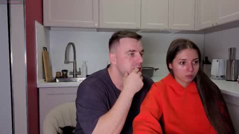 Julia and Mira online show from September 2025 05:37:01 PM