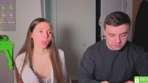 Julia and Mira online show from March 2026 09:04:02 AM