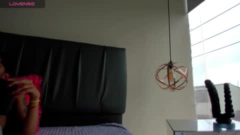 Isabella online show from March 2026 12:30:01 PM