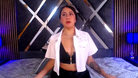 Isa online show from February 2025 03:42:01 PM