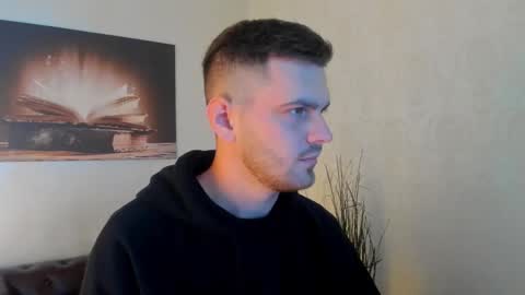 IkerGale online show from October 2025 06:55:01 AM