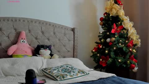 Snapshot of iki_mei chatting on December 2024 03:09:01 AM Maria online show from December 2024 03:09:01 AM