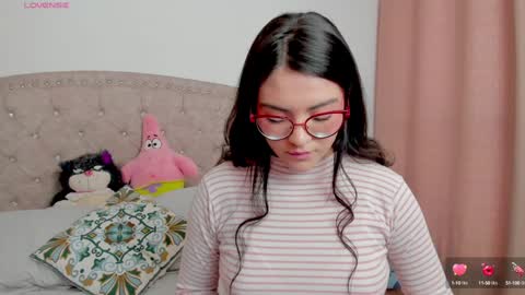 Snapshot of iki_mei chatting on January 2025 04:55:02 PM Maria online show from January 2025 04:55:02 PM