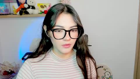 Snapshot of iki_mei chatting on February 2026 10:18:01 PM Maria online show from February 2026 10:18:01 PM