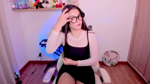 Snapshot of iki_mei chatting on March 2026 08:36:02 PM Maria online show from March 2026 08:36:02 PM