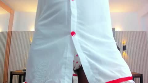 Snapshot of ikia_lopez chatting on October 2025 07:48:02 PM ikia lopez online show from October 2025 07:48:02 PM