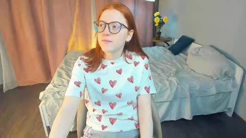 Snapshot of ilanacruice chatting on April 2026 07:42:02 PM Ilana online show from April 2026 07:42:02 PM
