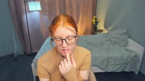 Snapshot of ilanacruice chatting on May 2026 08:14:02 PM Ilana online show from May 2026 08:14:02 PM