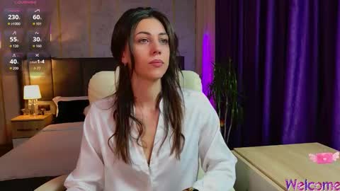 ILARIA online show from December 2025 03:28:02 PM