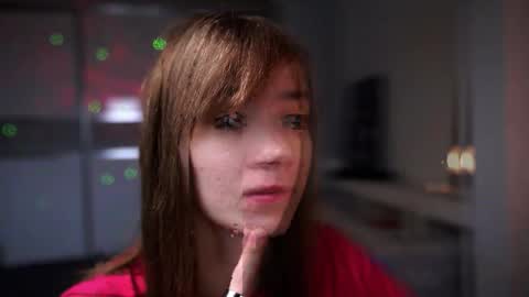 ileanacampbel online show from November 2025 07:08:02 AM