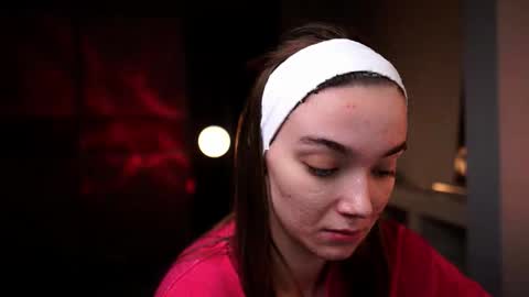 ileanacampbel online show from November 2025 04:47:01 AM