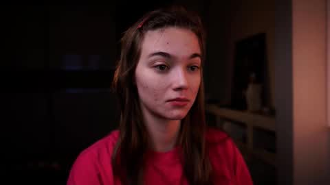 ileanacampbel online show from December 2025 04:40:01 AM