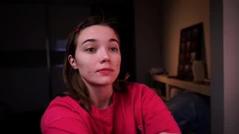 ileanacampbel online show from December 2025 05:02:01 AM