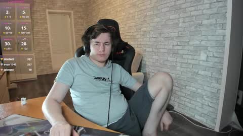 iliaskris online show from March 2025 07:49:02 PM