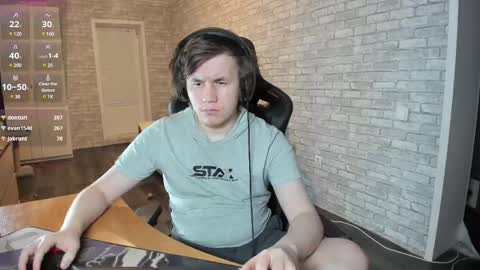 iliaskris online show from March 2025 10:52:02 PM