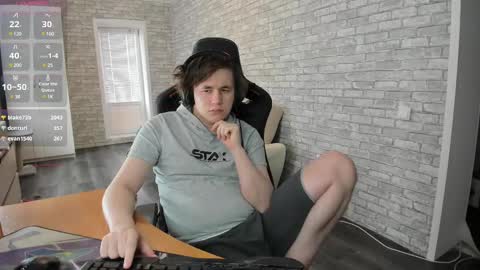 iliaskris online show from March 2025 09:29:02 AM