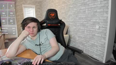 iliaskris online show from March 2025 12:33:02 PM