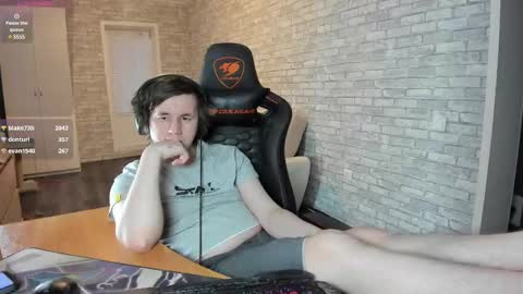 iliaskris online show from March 2025 03:08:01 AM