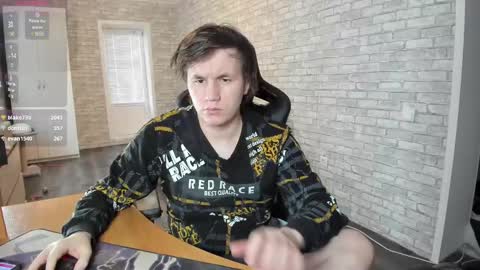 iliaskris online show from March 2025 05:33:02 AM