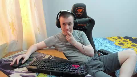 iliaskris online show from October 2025 04:45:02 AM