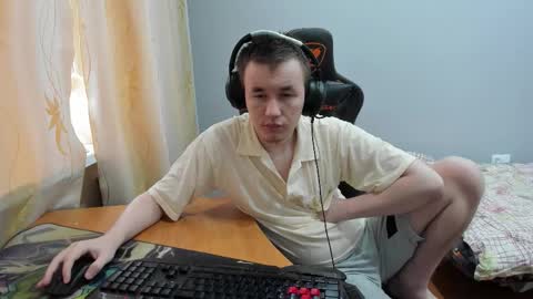 iliaskris online show from November 2025 10:14:02 AM