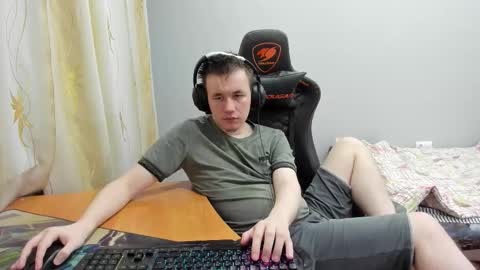 iliaskris online show from November 2025 11:57:02 PM