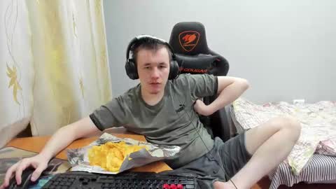 iliaskris online show from November 2025 12:16:02 AM