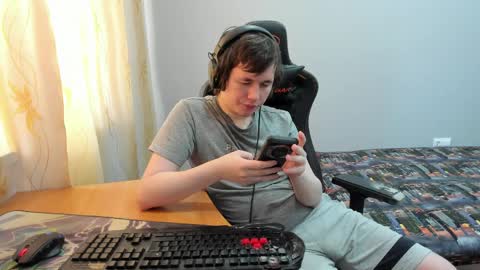 iliaskris online show from March 2026 08:36:01 AM