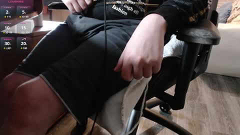 Snapshot of iliaskrisloveee chatting on March 2025 11:06:01 PM lord online show from March 2025 11:06:01 PM