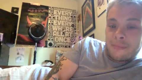 Mr. M online show from July 2026 01:36:01 PM