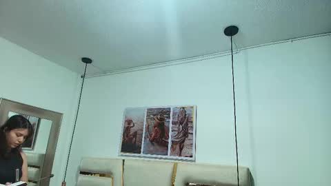 ILY   online show from November 2025 01:15:01 AM