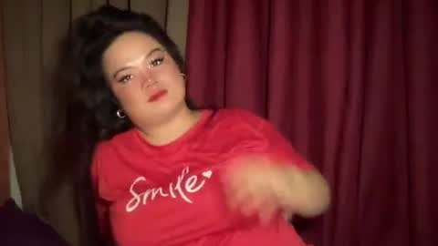 Snapshot of ill_moan_foryouxx chatting on March 2026 12:49:01 PM QUEEN KATH online show from March 2026 12:49:01 PM