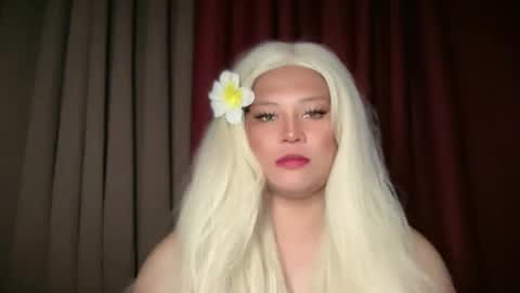 Snapshot of ill_moan_foryouxx chatting on April 2026 05:19:01 AM QUEEN KATH online show from April 2026 05:19:01 AM