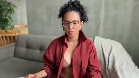 Kloe online show from June 2026 07:08:02 PM