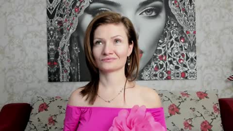 Ingrid or more easier...Miss  GoDDess Mistress online show from December 2024 03:36:01 AM