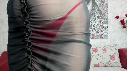 Ingrid or more easier...Miss  GoDDess Mistress online show from January 2025 09:58:01 PM