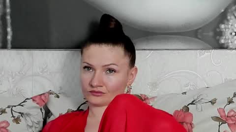 Ingrid or more easier...Miss  GoDDess Mistress online show from January 2025 09:44:02 PM