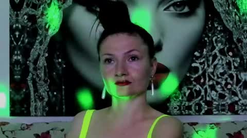 Snapshot of illegalbeauty87 chatting on May 2026 09:44:02 PM Ingrid or more easier...Miss GoDDess Mistress online show from May 2026 09:44:02 PM